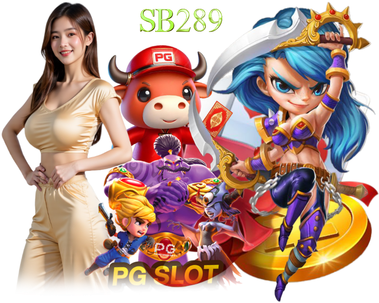 SB289